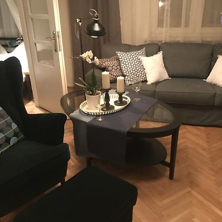 Stare Miasto Miodowa 26 Lejlighed Warszawa Eksteriør billede
