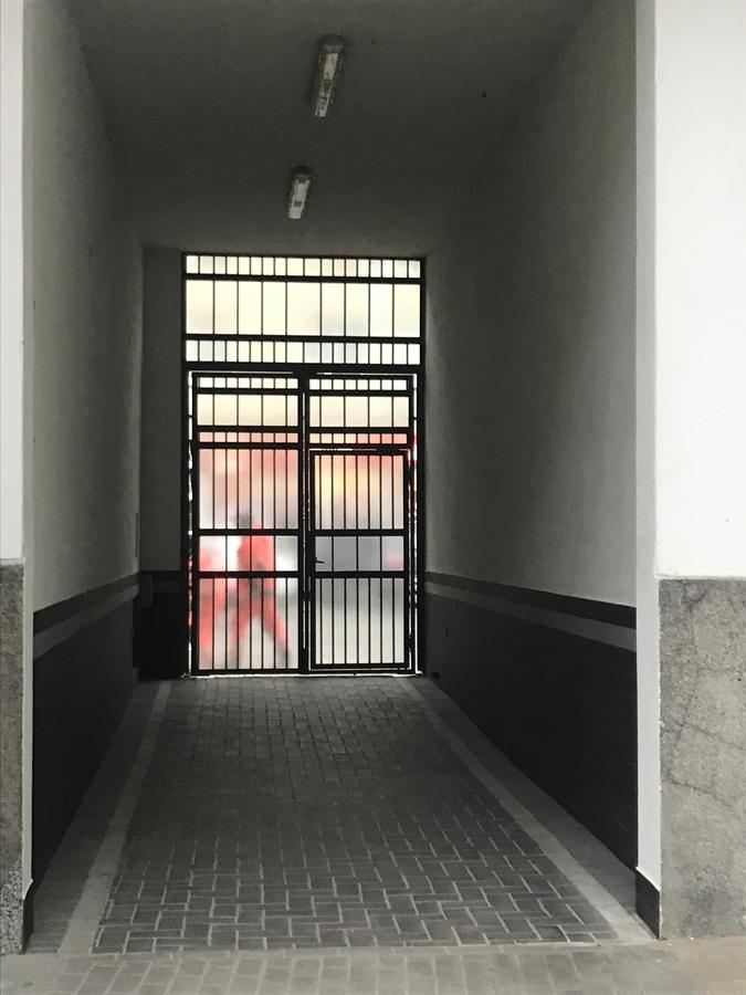 Stare Miasto Miodowa 26 Lejlighed Warszawa Eksteriør billede