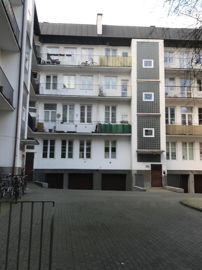 Stare Miasto Miodowa 26 Lejlighed Warszawa Eksteriør billede